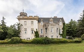 Tulloch Castle Hotel Dingwall